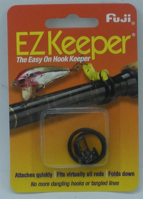 LHKMSKC Hook Line Lure Keeper