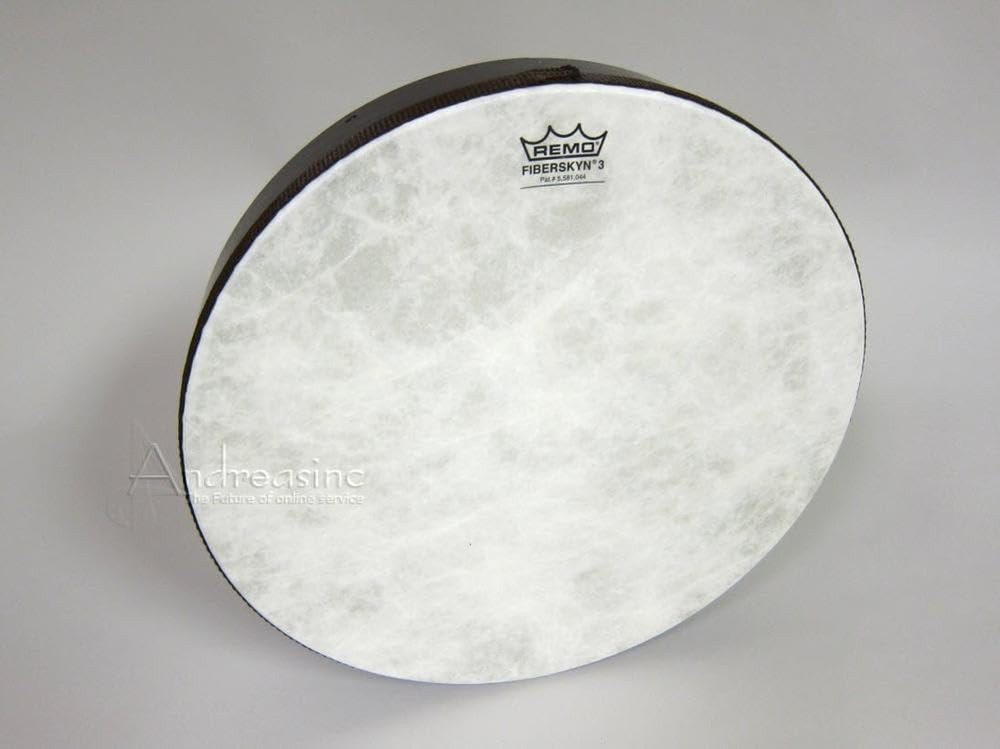 HD-8514-00 Fiberskyn Frame Drum, 14"