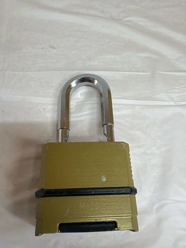 MASTER LOCK M175XDLF (J31004407)