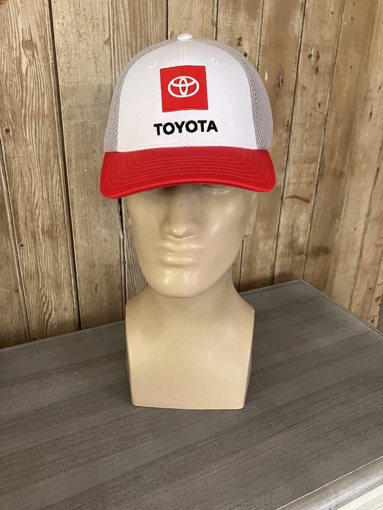 Toyota TRD Racing Baseball Hat