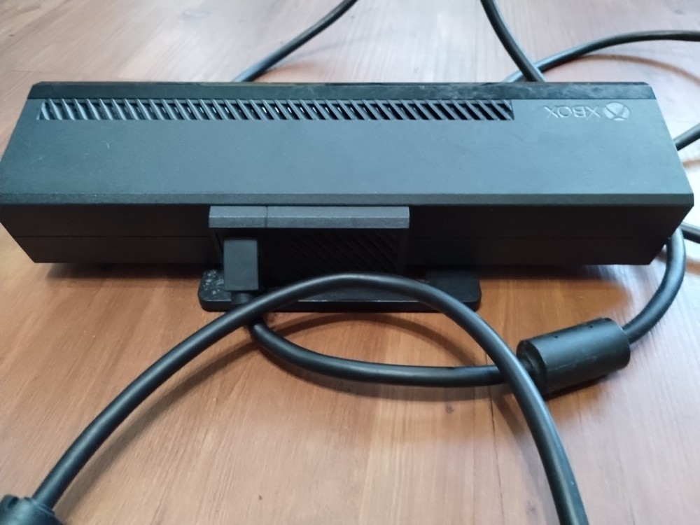 xbox one kinect sensor Tested