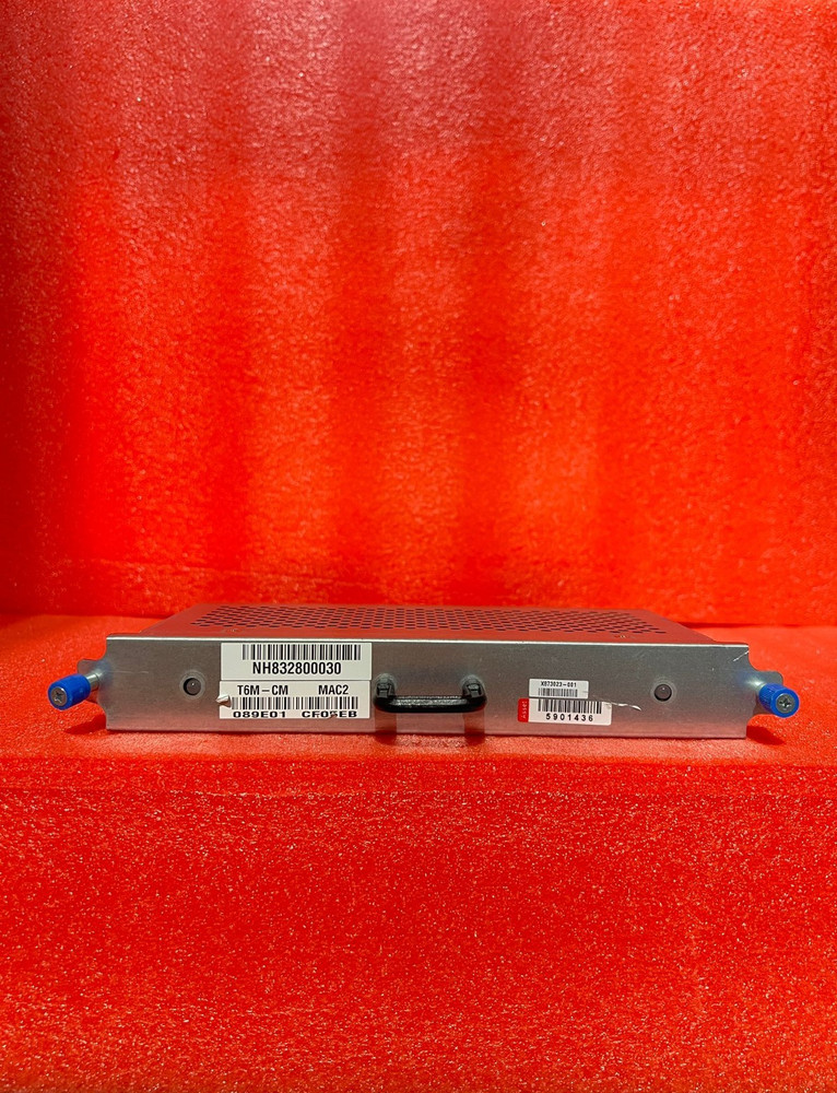 Microsoft 1580 Silver Chassis Manager Module Card X873023-001