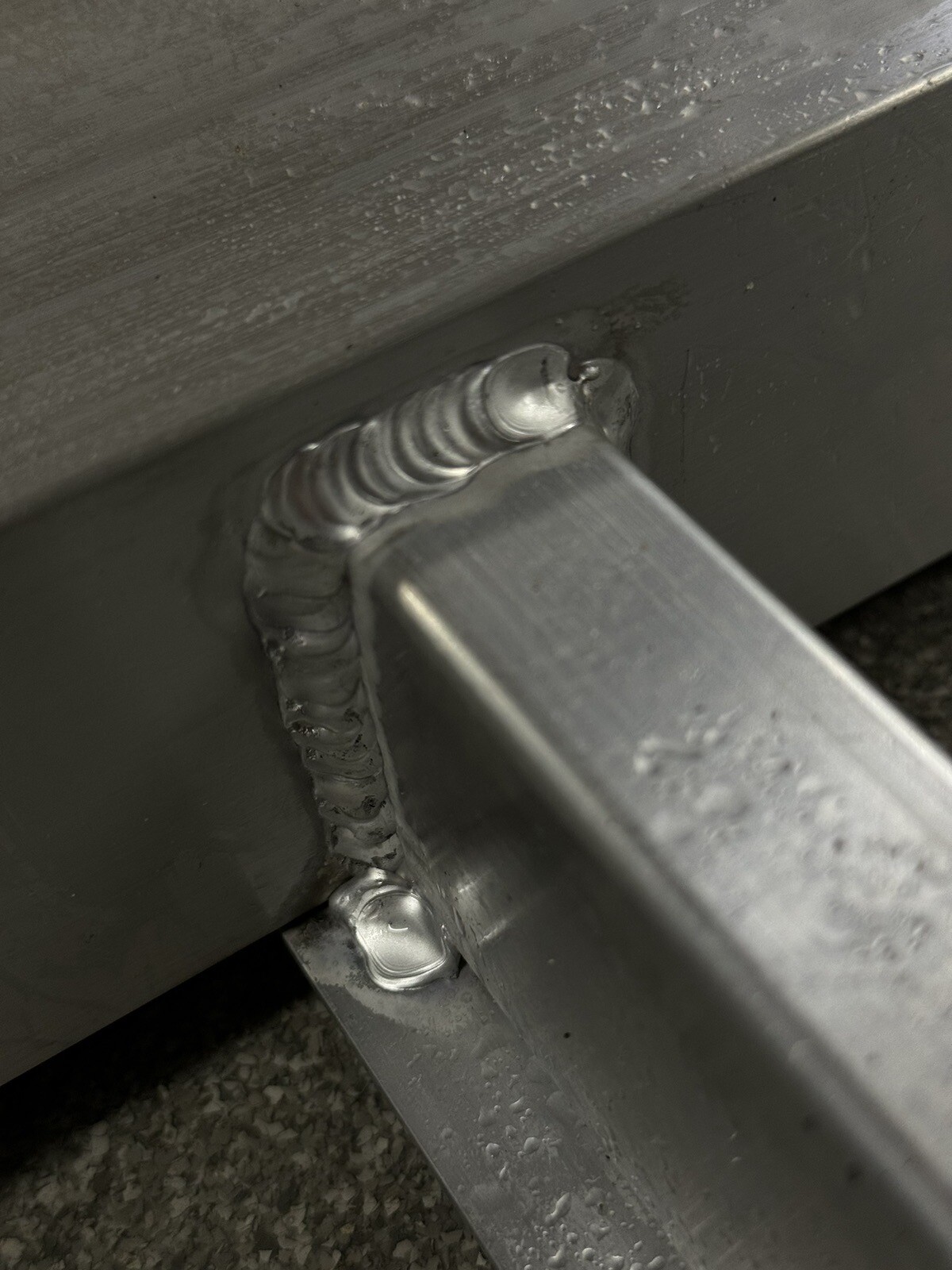 Pair of 87.5''X15'' 10000 LBS Aluminum Trailer Ramps Hook End