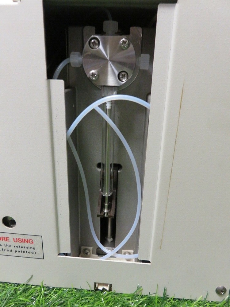 Hitachi Autosampler L-7200 (810-0201)