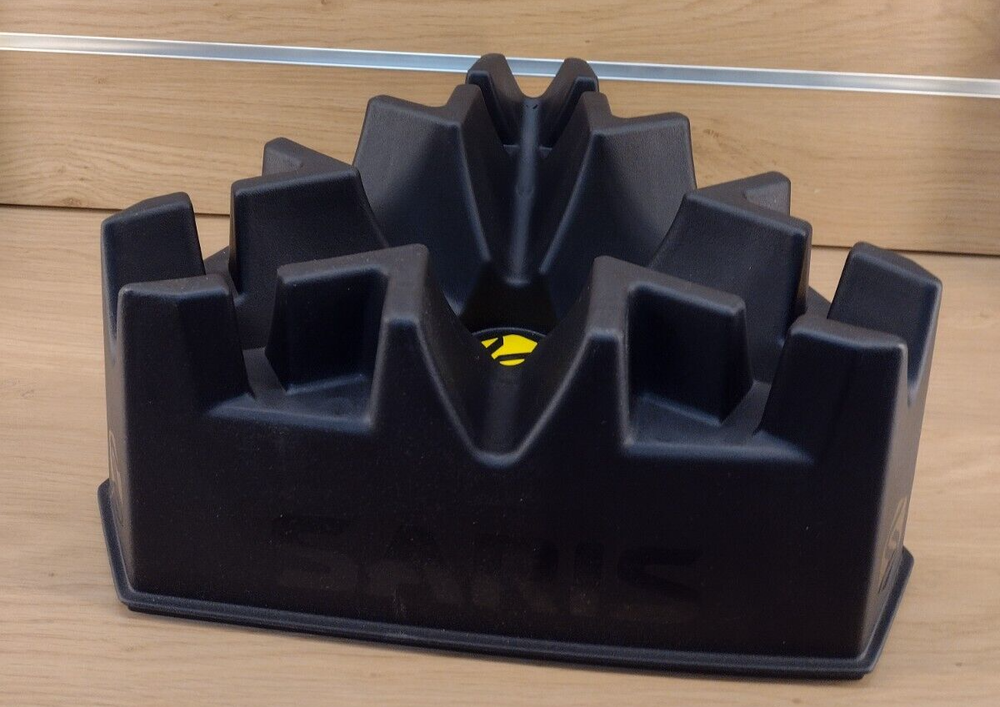 Saris 9781T Complete Accessory Training Kit (Reg. $130)