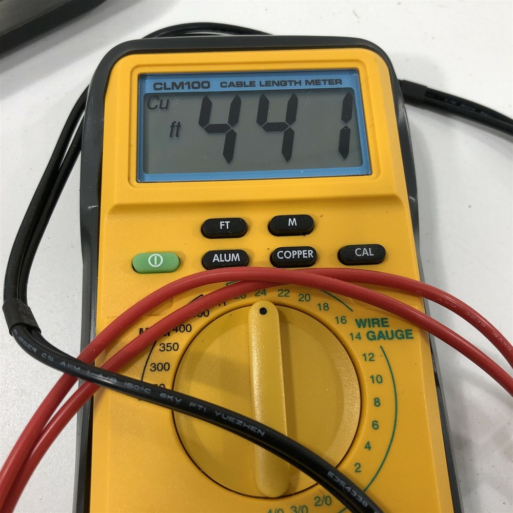 Alpha E42489 400'+ 24awg Solid Silver Plated