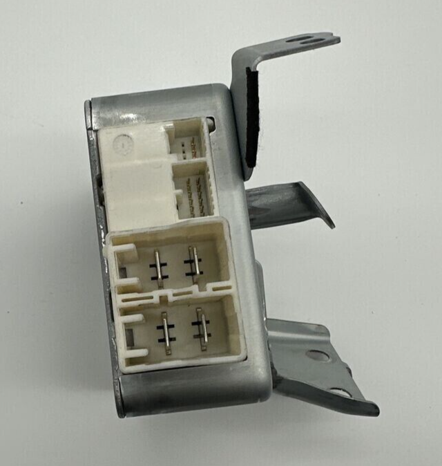 🔥2004—2009 Toyota Prius Denso Power Steering Module Computer OEM