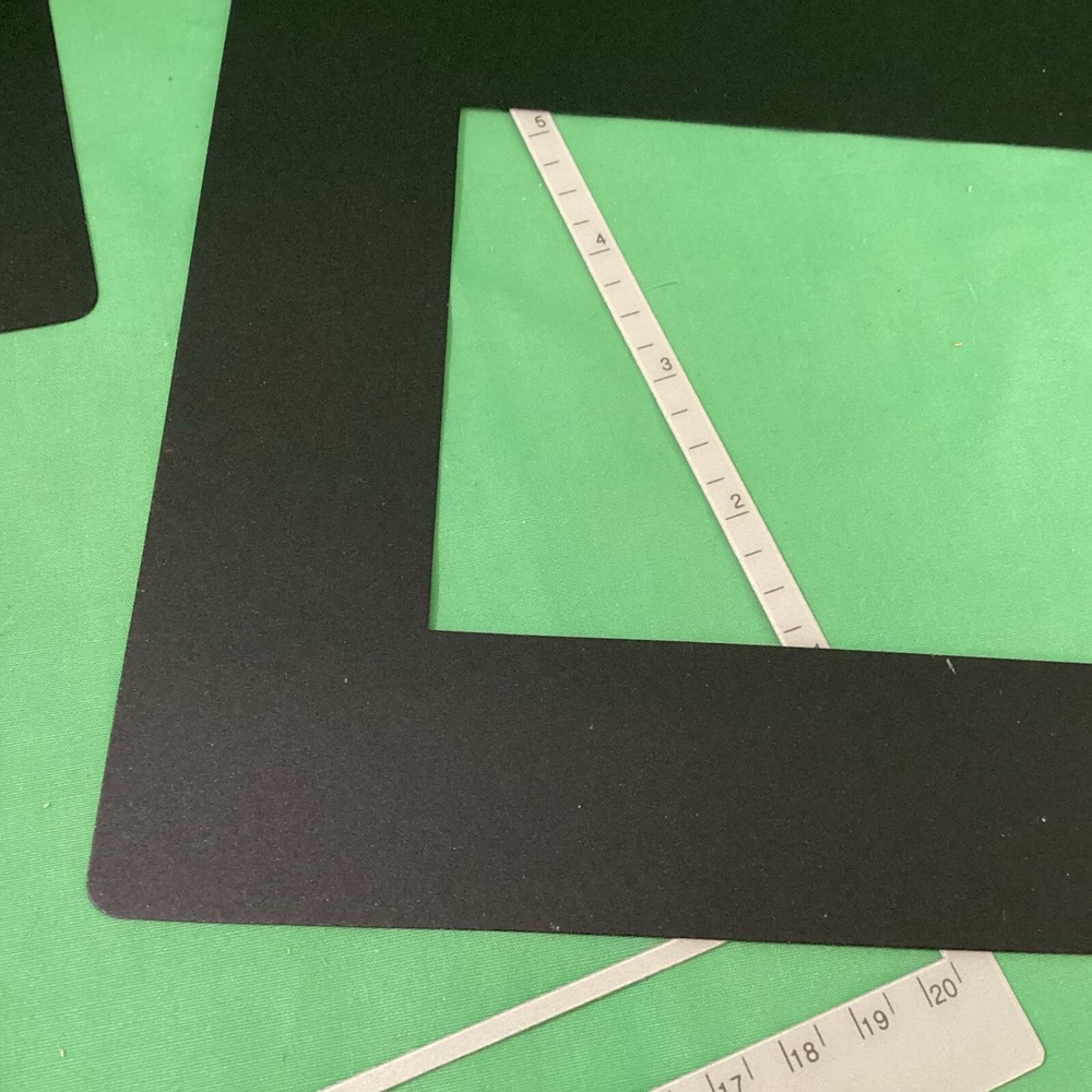 MICROTEK ScanMaker Transparent Film/Slide Adapter , Guides, for HHR/E6