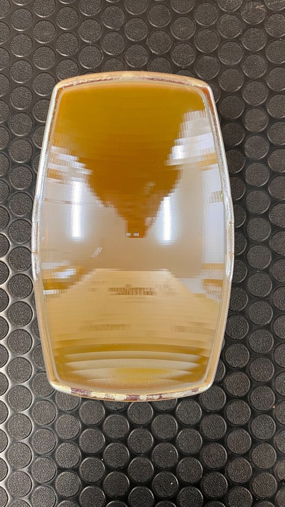 Pelton and Crane LF2 Reflector Lense