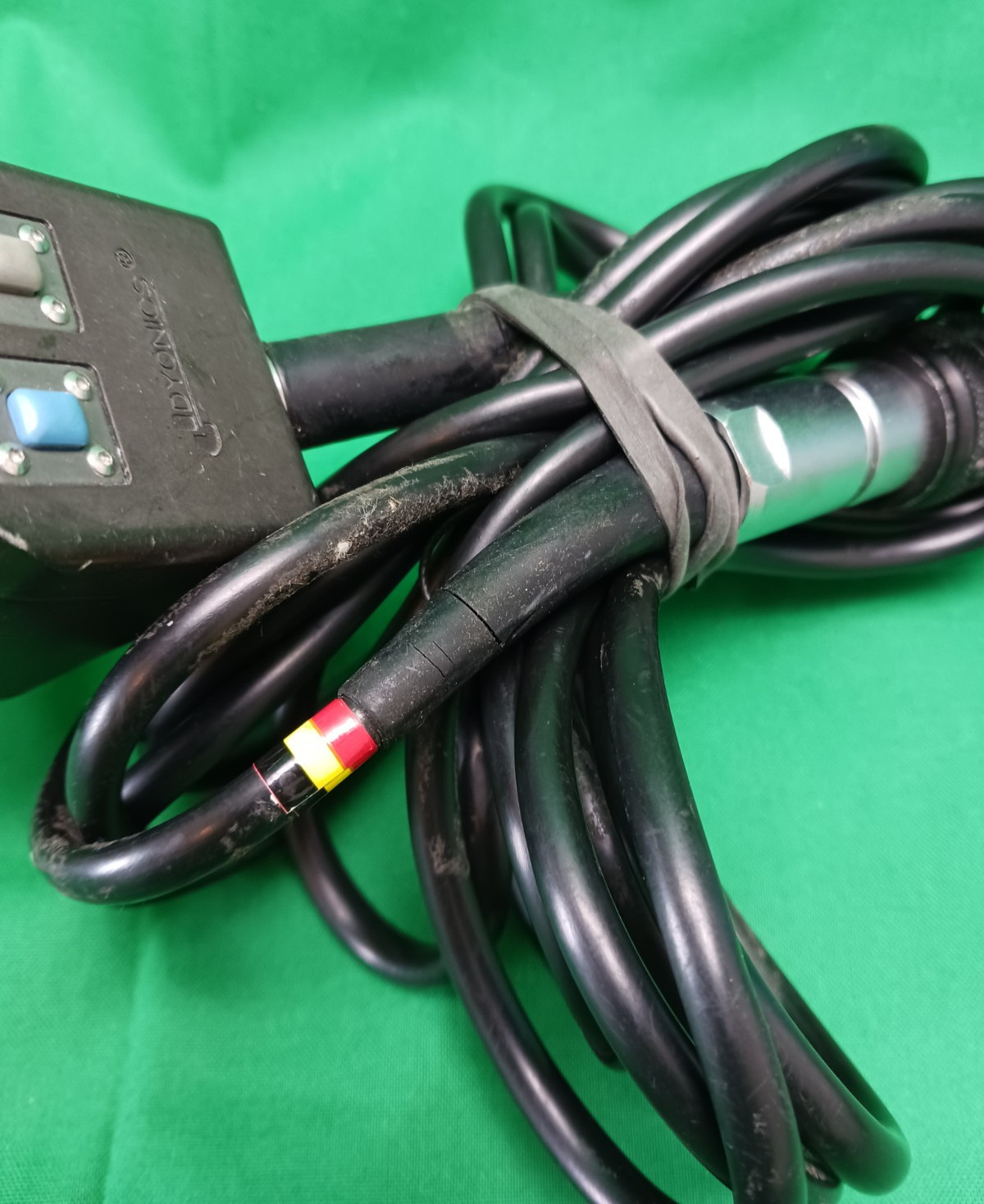 Dyonics Medical Surgical Endoscopic Camera Unknown Model