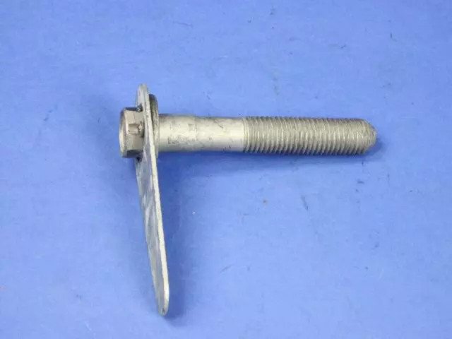 Genuine Mopar Hex Flange Head Bolt 6504863AA