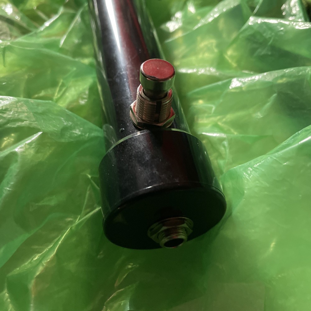 ELECTRO-FAUSTUS EF117 FAUST HAMMER METALLIC STORM GENERATOR