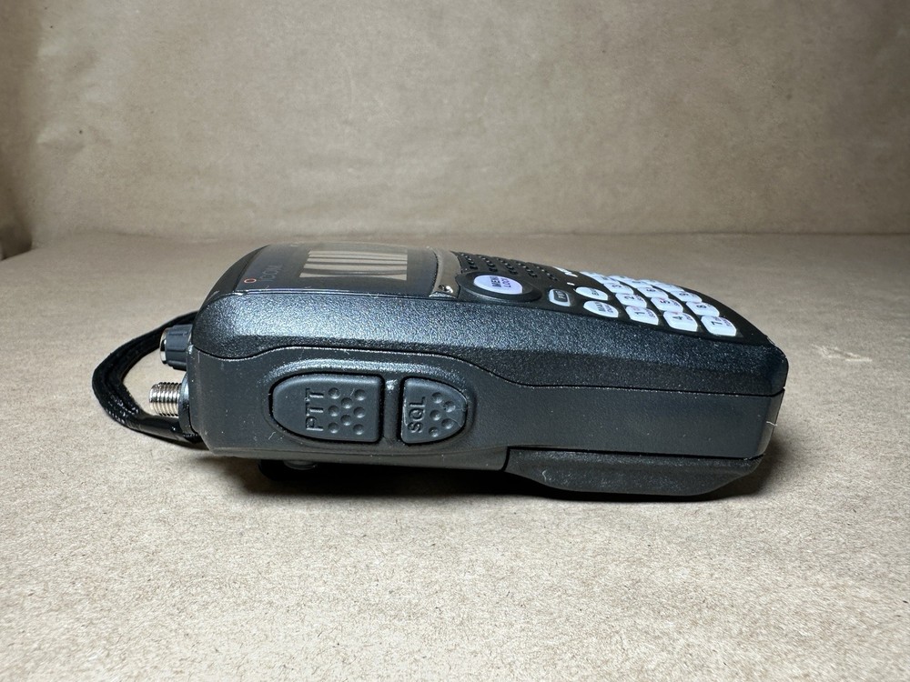 Icom IC-91AD VHF/UHF Digital Transceiver D-Star Device Only