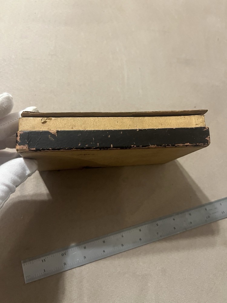 POOR CONDITION Colt Pre War Box