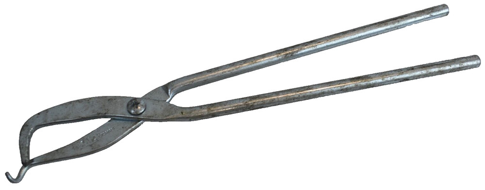 Mac Tools BT96105 13' Brake Spring Tool Chrome Finish