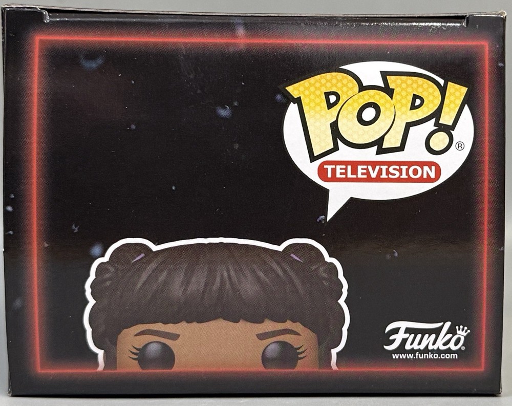 Funko Pop! Stranger Things Erica Sinclair #1812