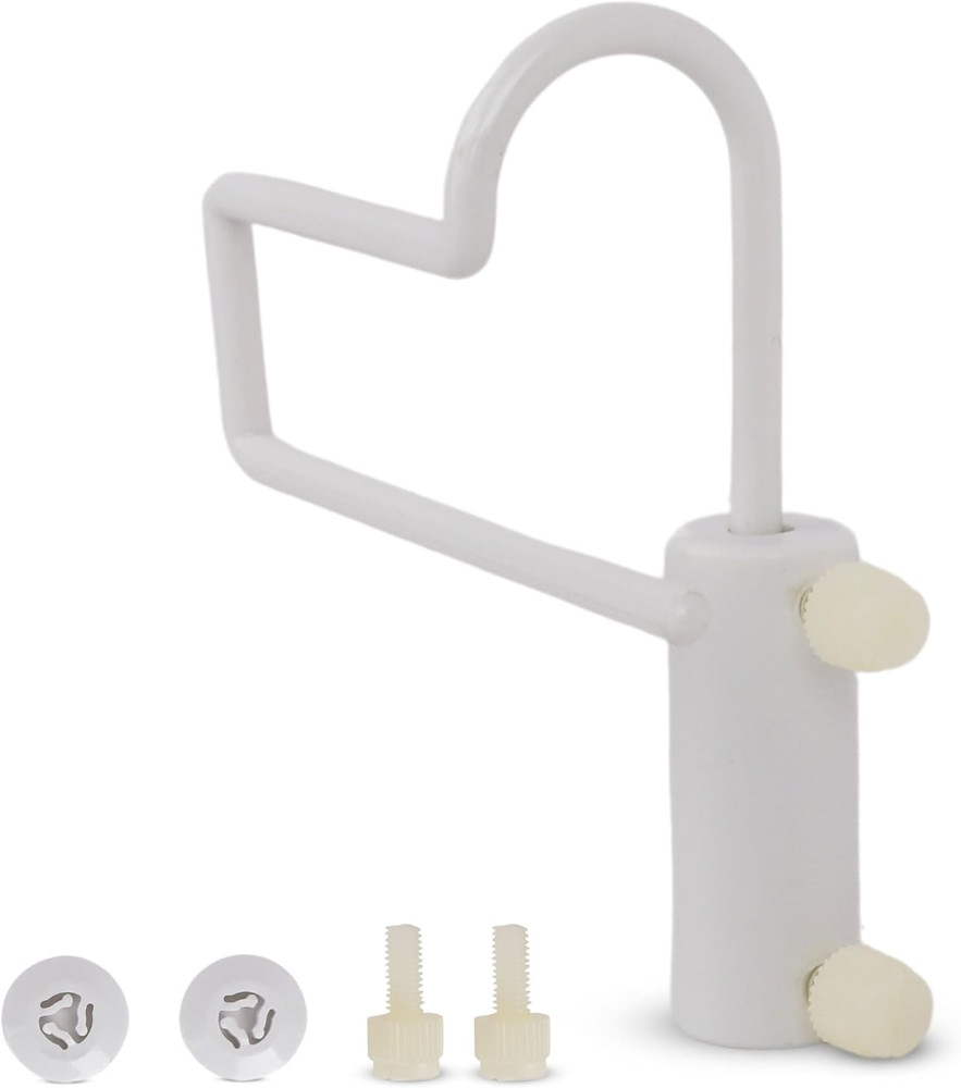 Thread Easy Spool Pin Adapter Universal Spool Holder Thread Stand for Sewing Mac