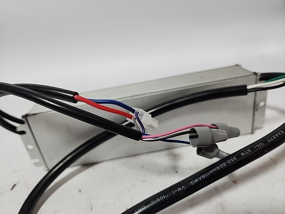 Inventronics ESD-150S560DT Programmable Constant Current LED Driver