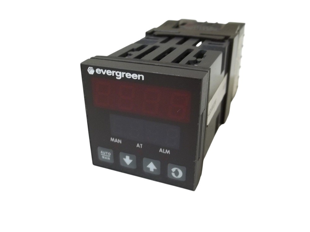 EVERGREEN 1160310002BF TEMPERATURE CONTROLLER NSNP