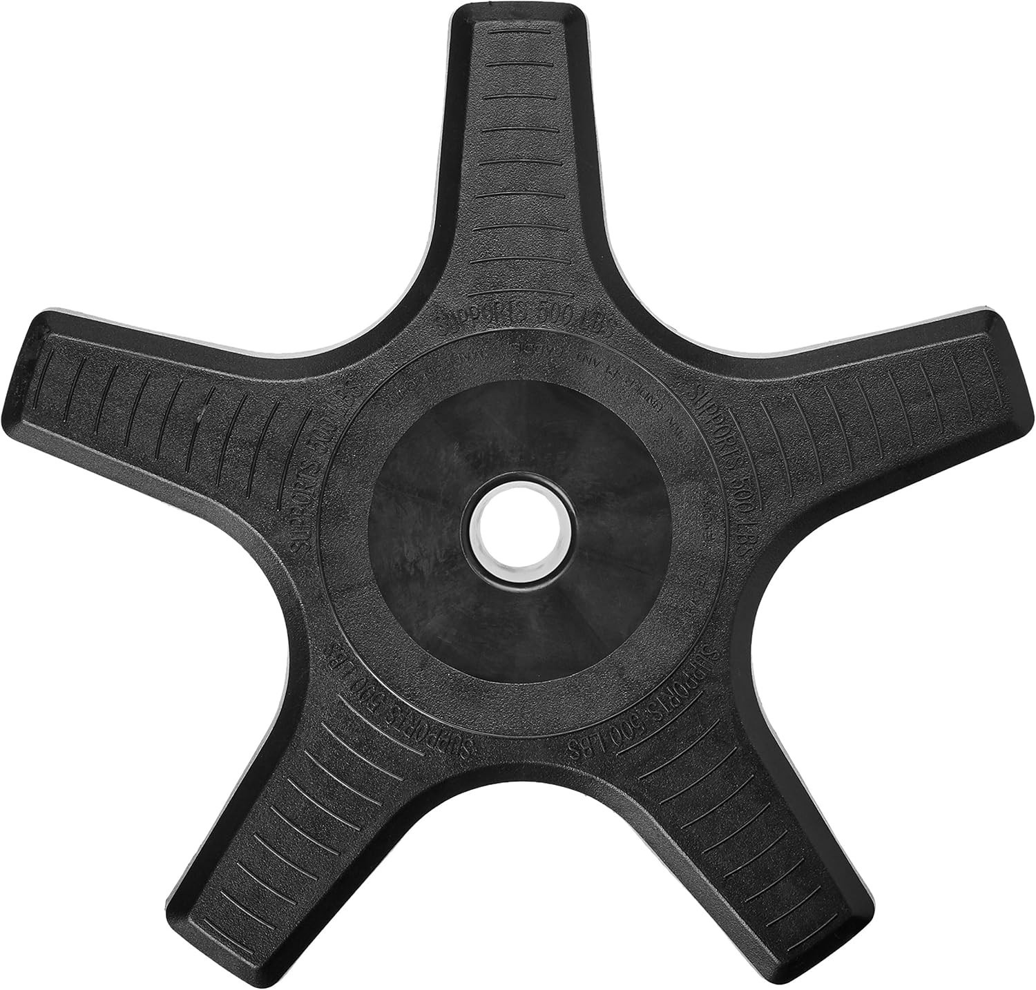 16" Plant Caddie - Heavy-Duty Rolling with Locking Wheels, 500 lb Capacity – ...