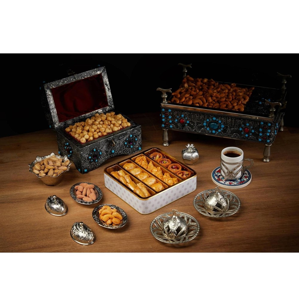 Baklava Pastry Gift Box
