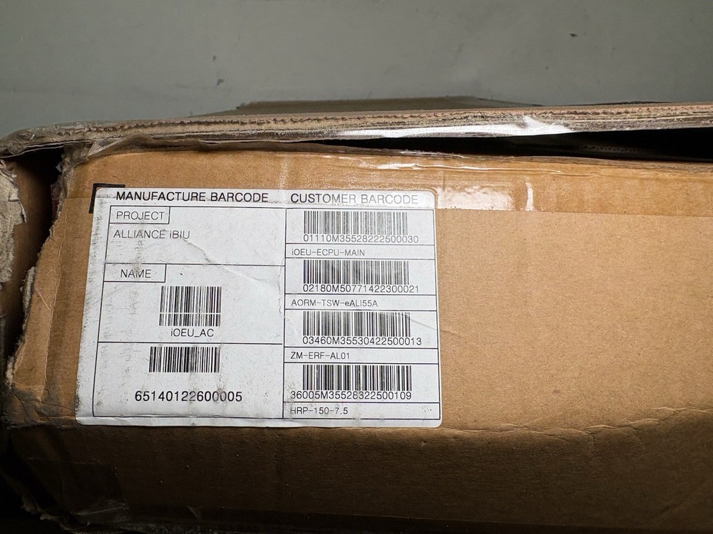 Solid Tech OEU Multi-Band DAS Optic Expansion Unit_REL6.0 SMDR-NH124