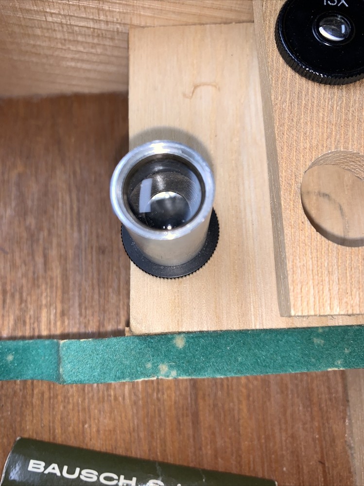 Jason fine quality microscope 600 timesinuminated