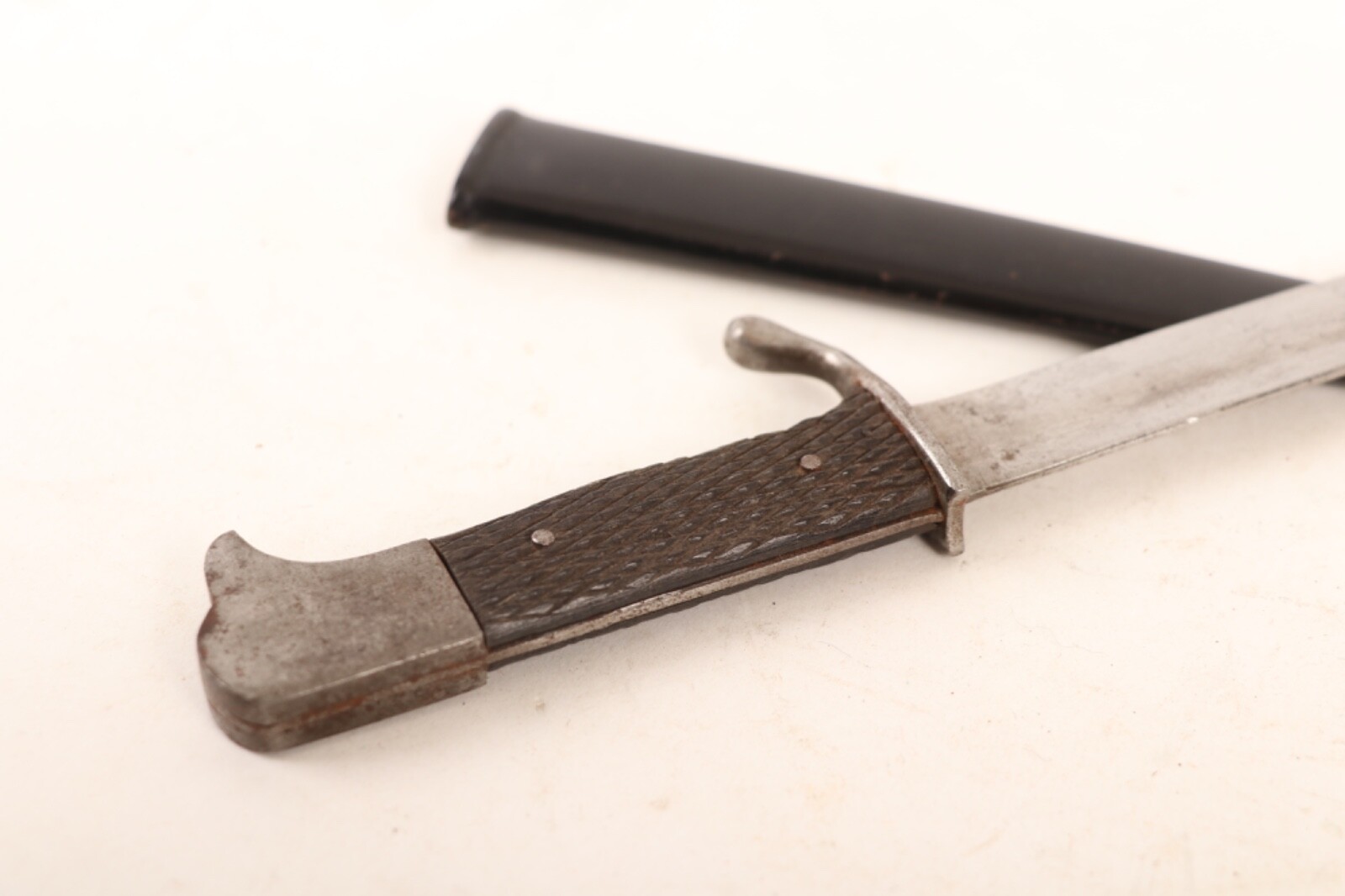 P47/Miniature Salesman’s Sample / Letter Opener in Form of Bayonet