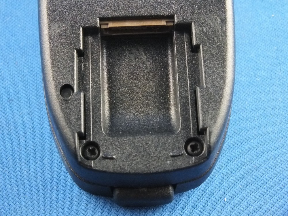 BMW Nokia 6310 hands-free electronics universal holder shell mobile adapter TOP