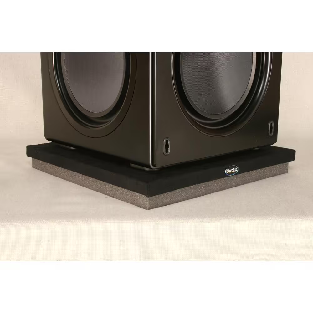 Subdude-Ii for Subwoofer