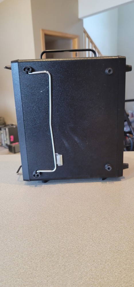 Sage Instruments 930A Communications Test Set *untested*