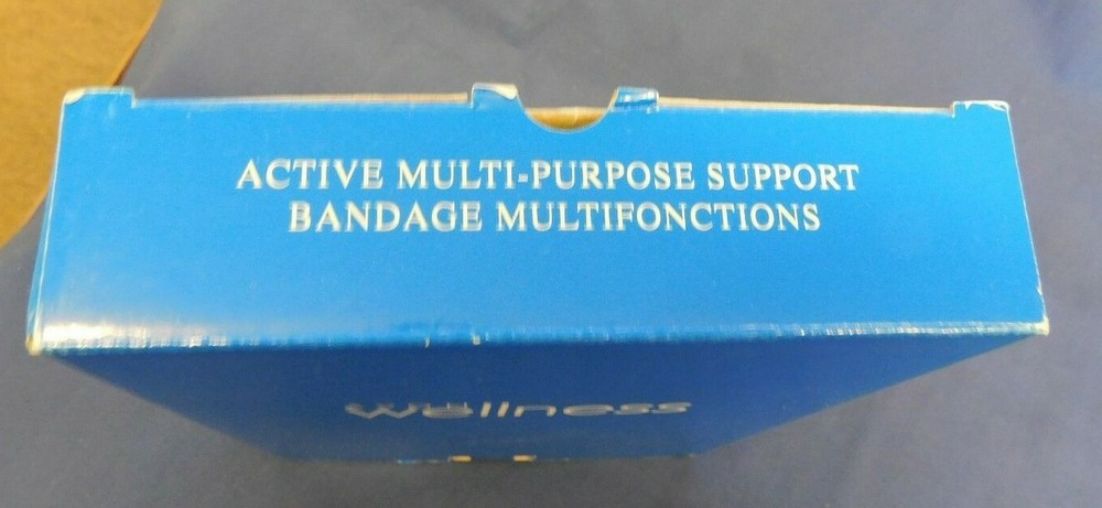 Avon-Retired Multi-Purpose Support Bandage Multifonctions