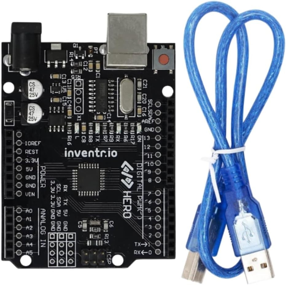 Cogsworth City Adventure Kit: Complete Beginner Electronics & Coding Experience