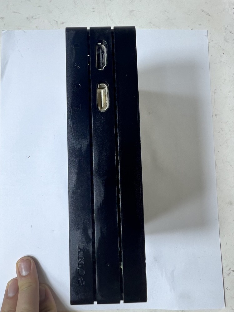 SONY CUH-ZVR2 PS4 Virtual Reality Processor Unit Only 4 Playstation 4 VR Headset