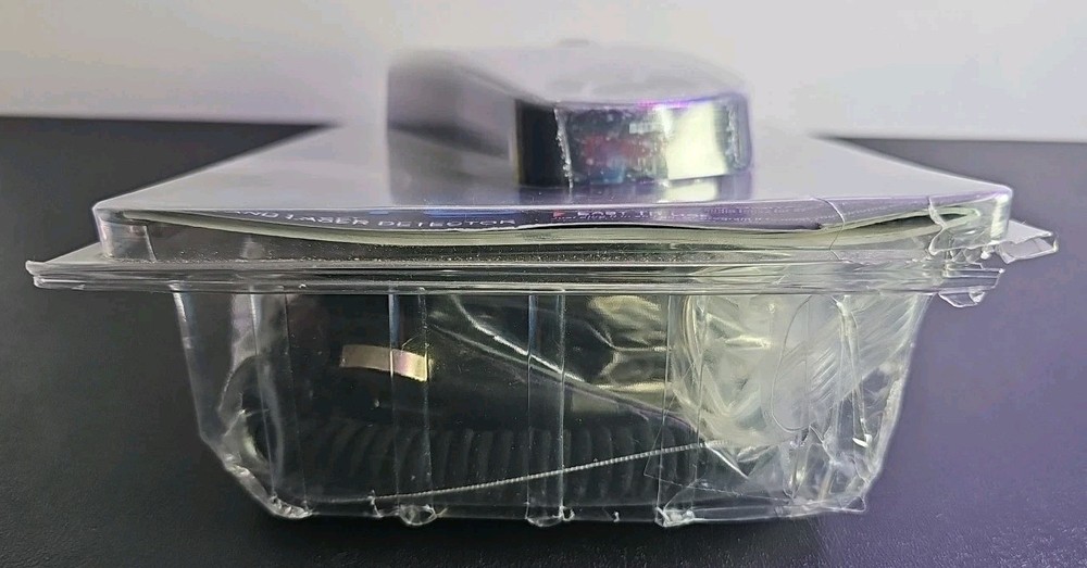 Beltronics Vector 940 Radar Detector BRAND NEW~~~