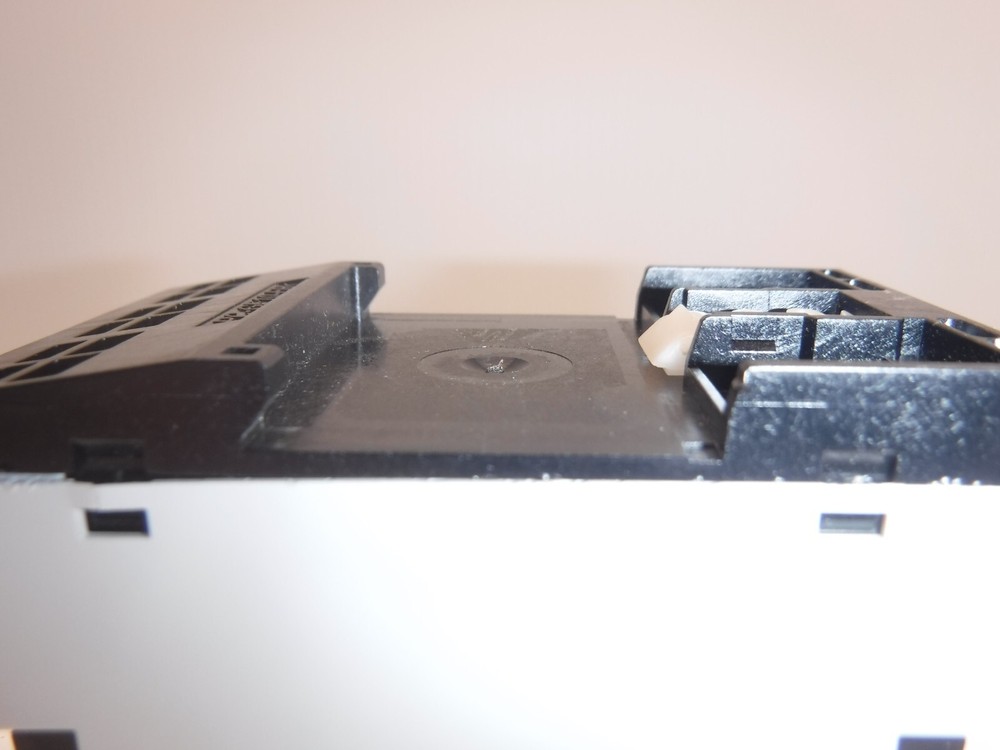 Neutronics DTX 832 Gas Analyzer