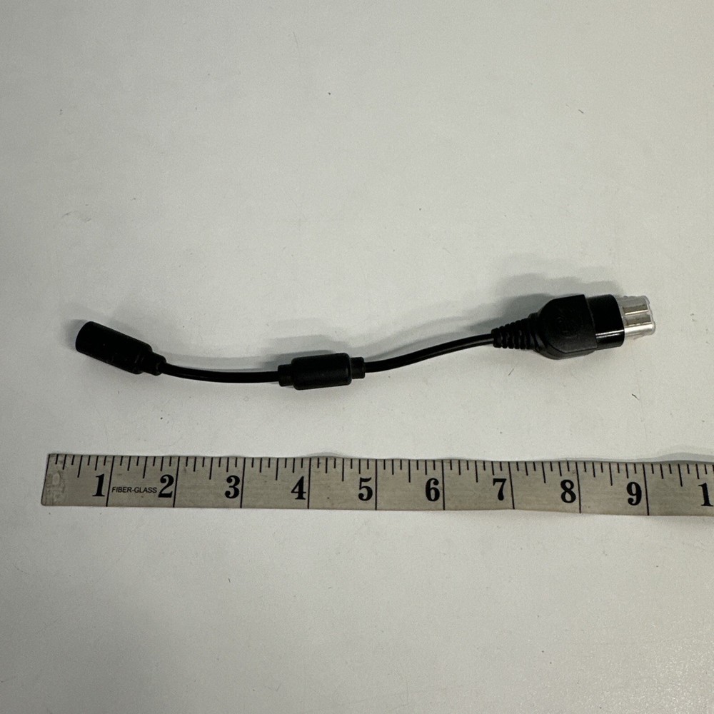 Breakaway Cable Extension Wire Compatible with XBOX