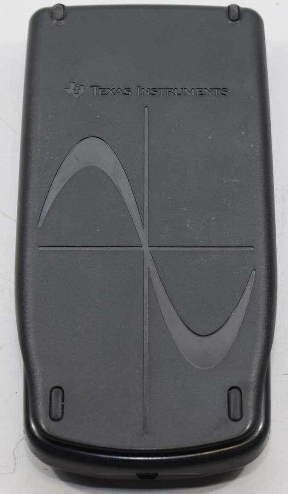 Texas Instruments TI-83 Plus Graphing Calculator