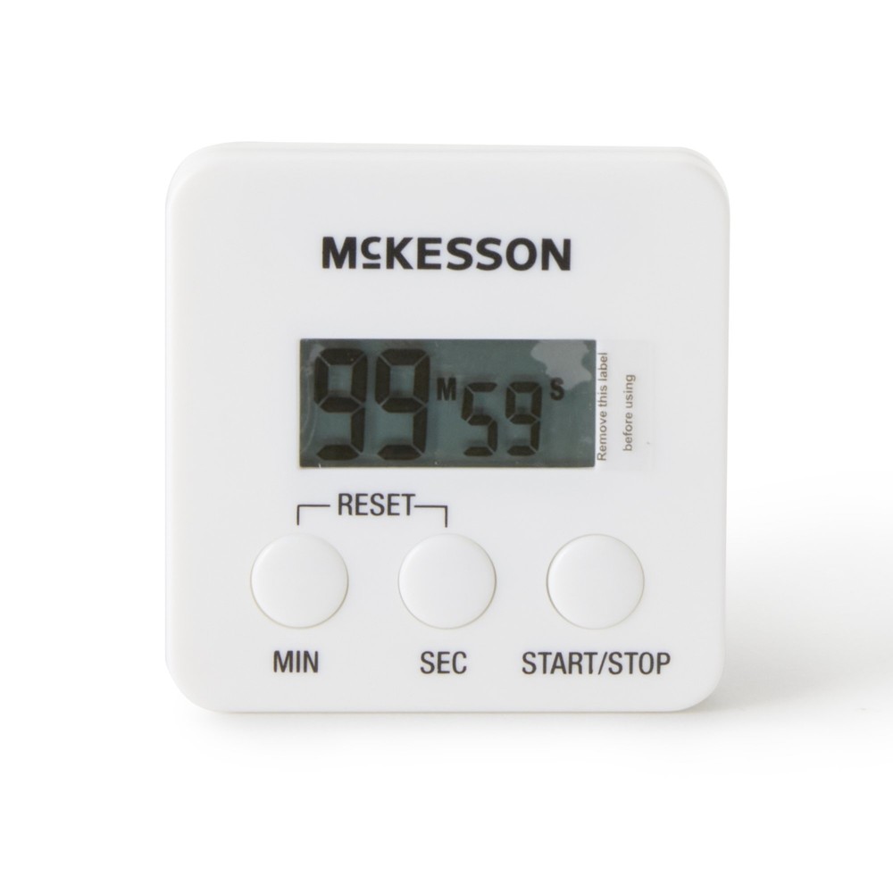 McKesson Electronic Alarm Timer