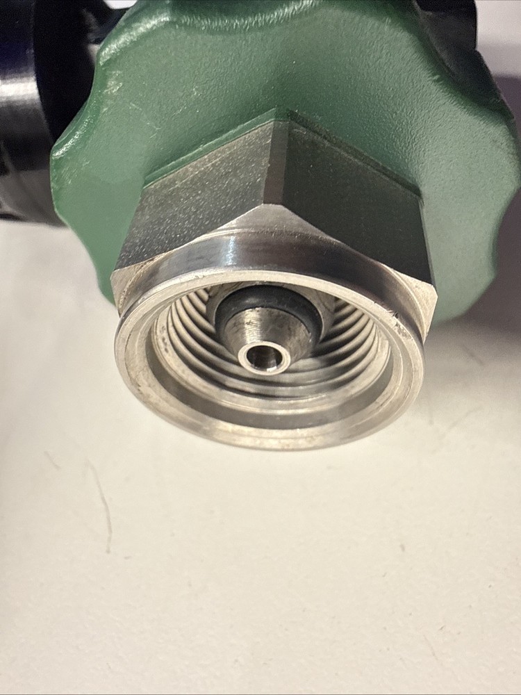 Survivair 1612010306 Regulator