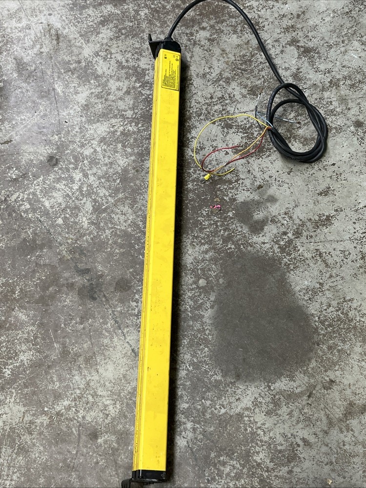 Banner Engineering SGE3-400 EZ-Screen