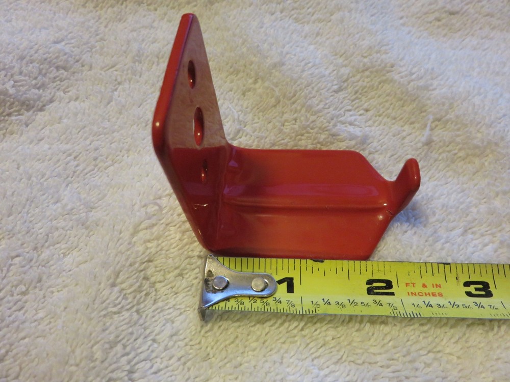 🔥🧯10 Wall Hooks Universal Mount Bracket for 10/15 &20lb Fire Extinguishers🔥🧯