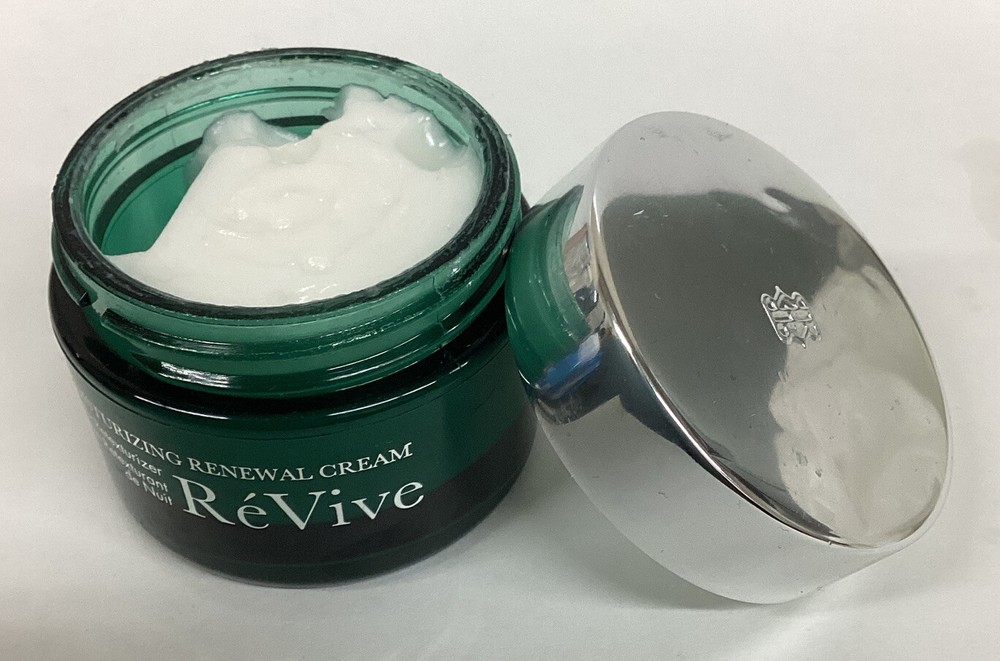 Revive Renew Essentials Kit 3 Pieces As Pictured See Description..