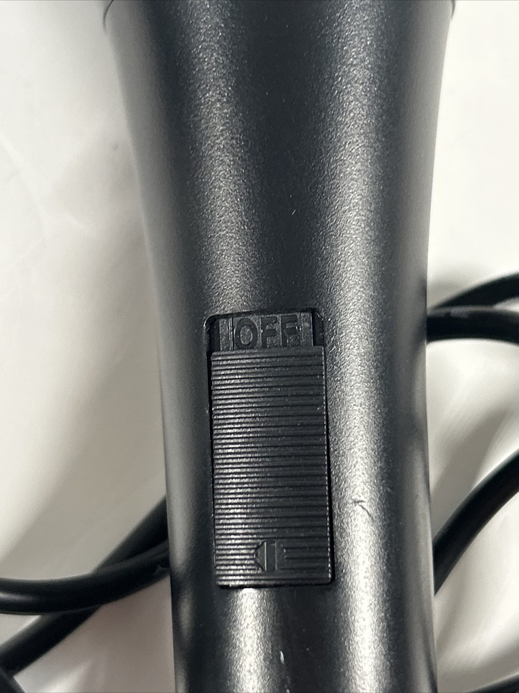 Microphone For Karaoke With Cable