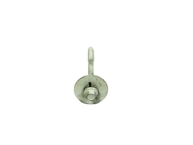 Genuine Mopar Hex Flange Head Bolt 6512102AA