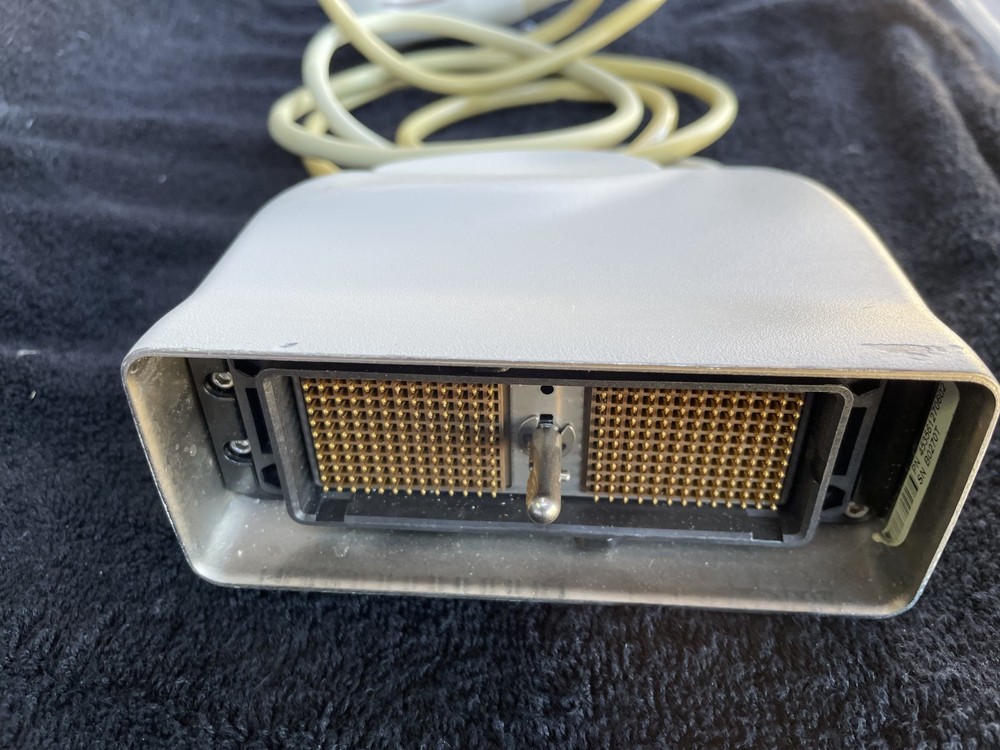 PHILIPS S8-3 CARDIAC SECTOR ARRAY TRANSDUCER PROBE - UNTESTED BUT GUARANTEED