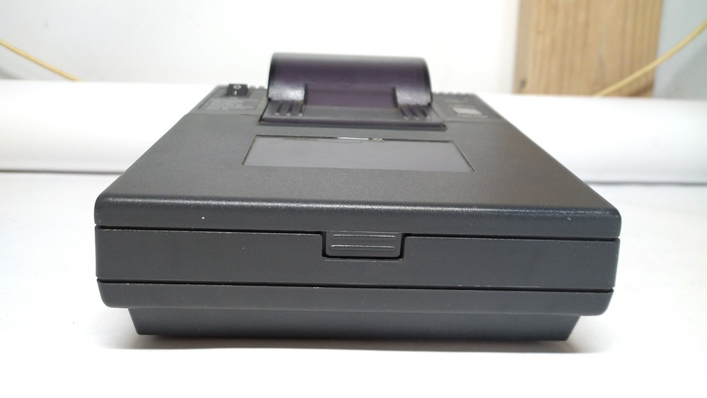 Verifone Printer 250 Credit Card Receipt Dot Matrix Printer