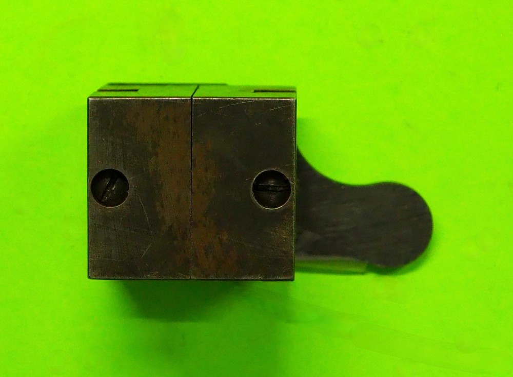 Lyman (2-cavity) Mold-(280-473)