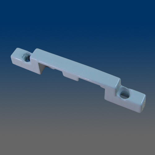 Window Sash Keeper 8227WHITE