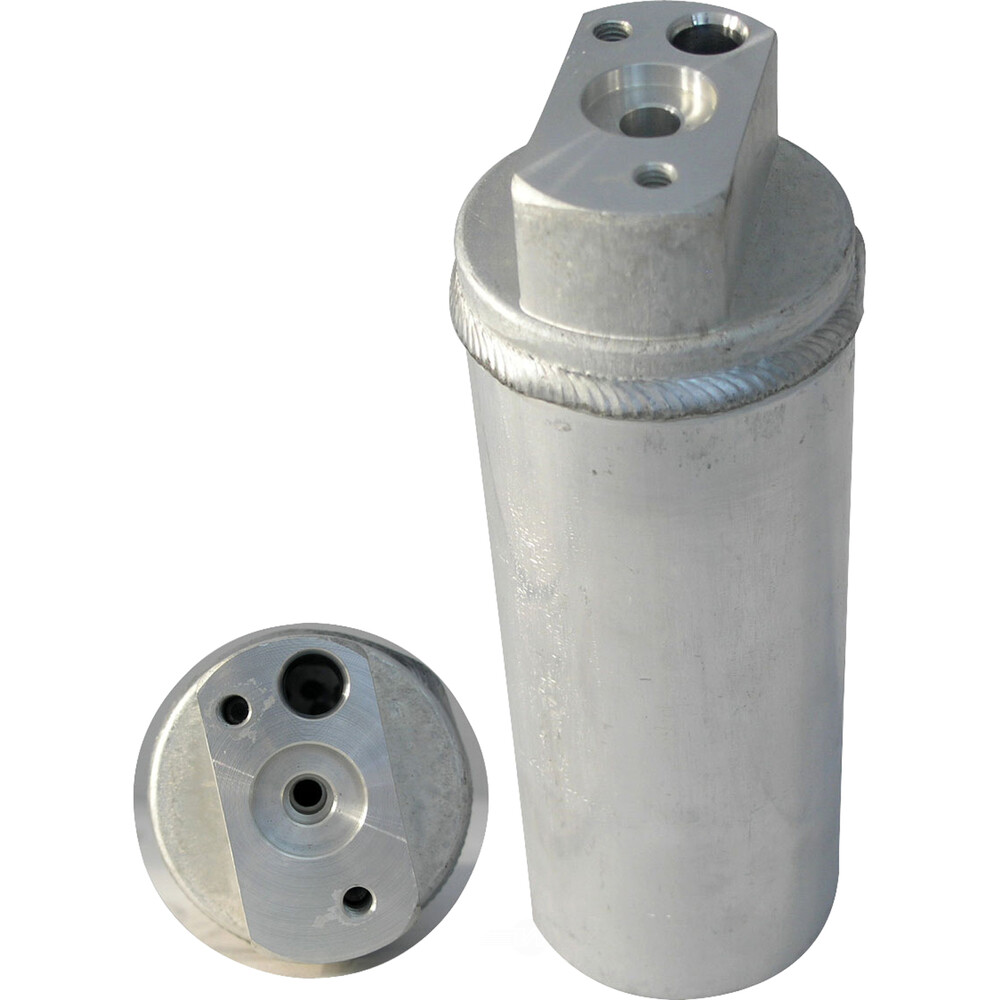 New Drier/Accumulator  UAC  RD10126C